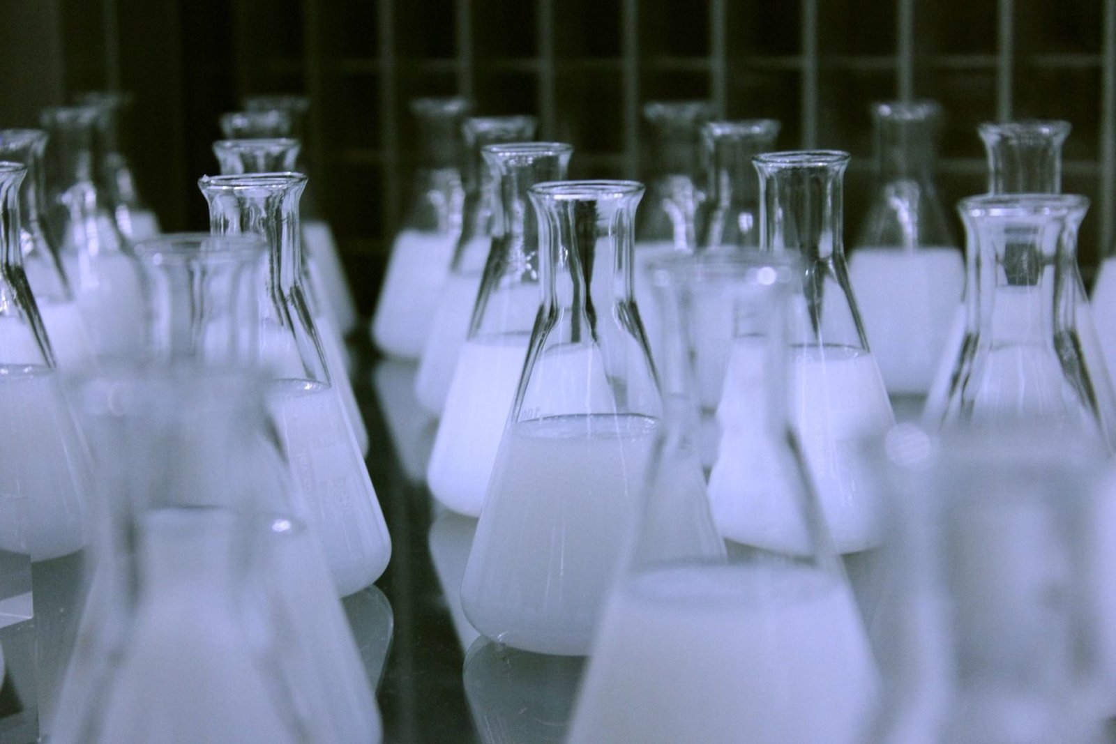 Storing and Handling Peptides