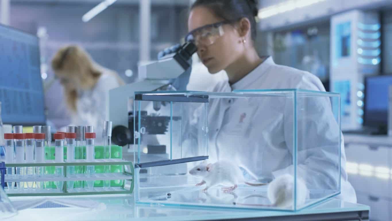 BPC-157 Peptide and Tissue Repair