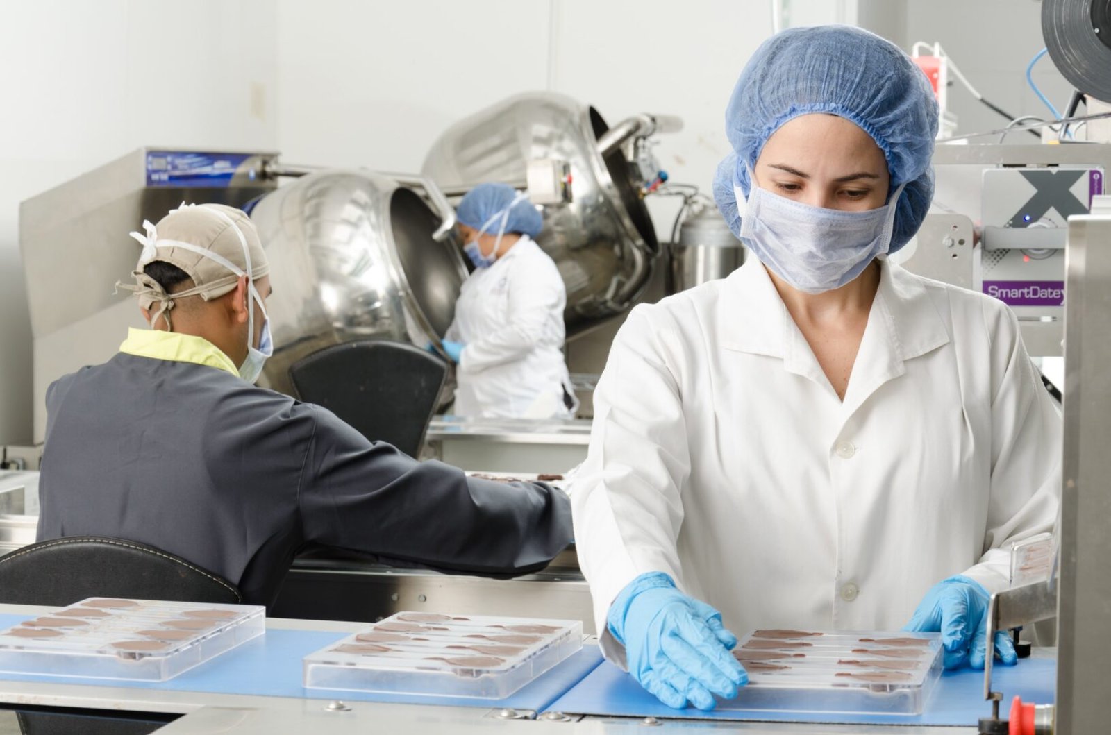 Comparing TB-500 and BPC-157 Studies in Tissue Recovery