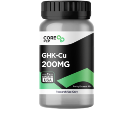 GHK-Cu (topical) (200mg)