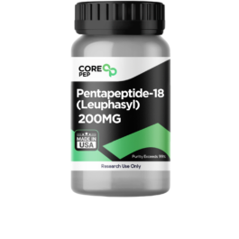 Pentapeptide-18 (Leuphasyl) (200mg)