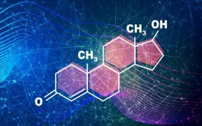 CJC-1295 and GHRP-2 Blend – Synergistic Potential on the GH-IGF-1 Axis